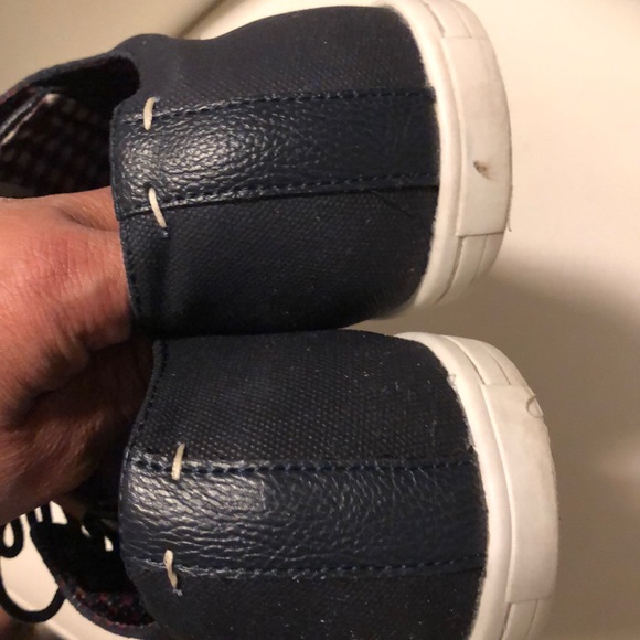 Ben Sherman loafers blue size 11.5 main image 13